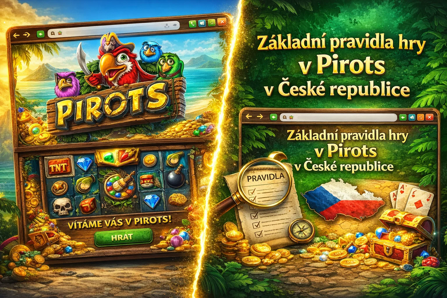 RTP a maximální výhra